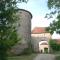 Manoir de Ponsay