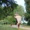 Manoir de Ponsay