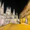 Tocando la Catedral by Exclusive Burgos Apartments - Бургос
