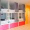 Go To Party Hostel and Bar Aonang - شاطيء آونانغ