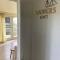 Lauwers Loft - 4-persoons chalet aan het water - 安于姆