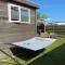 Lauwers Loft - 4-persoons chalet aan het water - 安于姆