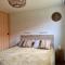 Lauwers Loft - 4-persoons chalet aan het water - 安于姆