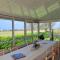 Tipoz'Immo-Sea view and beach access on foot - Wifi - Bed linen included - Tréogat