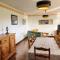 Tipoz'Immo-Sea view and beach access on foot - Wifi - Bed linen included - Tréogat