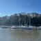Superbe appartement vue St Goustan 4p - Auray