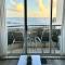 Surfers Paradise Ocean View Apartment with Pool & Lift Access