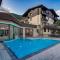Alpine Spa Residence - Bad Kleinkirchheim