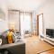 42ara1026 - Spacious apartment in Eixample