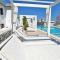 Sky Breeze Villas - Ayios Yeoryios