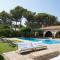 La Roche Bleue - Villa de charme avec vue exceptionnelle bord de mer piscine privée jardin et terrasse - 卡里勒鲁埃