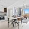 Silkhaus furnished 1BDR in Downtown new tower - 迪拜