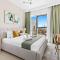 Silkhaus furnished 1BDR in Downtown new tower - 迪拜