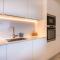 Condominio Bayline Gardens, Beach & SPA - Robalo by BEDZY
