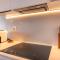 Condominio Bayline Gardens, Beach & SPA - Robalo by BEDZY