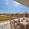 Condominio Bayline Gardens, Beach & SPA - Robalo by BEDZY