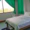 Mountain View Hostel - Krabi Airport near Wat ThamSuea - 甲米镇