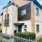 Spacious & modern 3 bed house - 彼得伯勒