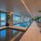 Condominio Bayline Gardens, Beach & SPA - Robalo by BEDZY