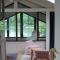 Chalet sur une île privée avec SPA et SAUNA La Vie Sage - 维尔尼斯苏泽