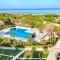Perla Modern Penthouse 272