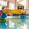 Static Stays at Lyons Robin Hood - Private Caravans with PS5 and WiFi - Meliden