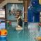 Static Stays at Lyons Robin Hood - Private Caravans with PS5 and WiFi - Meliden