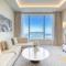 Iconic One Bedroom Panoramic Palm Views - 迪拜