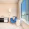 Iconic One Bedroom Panoramic Palm Views - 迪拜