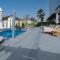 Iconic One Bedroom Panoramic Palm Views - 迪拜