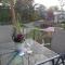 Baabe Villen Ensemble FeWo 32 Meer