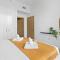Silkhaus modern 1BDR in Downtown with balcony, pool, gym - Dubai