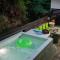 Dandy Villas Tsagkarada-Sweet Green Apple-Mini Pool - Tsagarada
