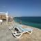 Wadi Shab Beach Villa
