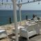 Wadi Shab Beach Villa