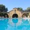 Masia Mimosa Pool house - Darnius