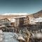 Alpen Resort & Spa - Zermatt