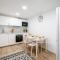 HostWise - Modern Flat with a Suite - São Mamede de Infesta