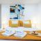 HostWise - Modern Flat with a Suite - São Mamede de Infesta