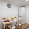 HostWise - Modern Flat with a Suite - São Mamede de Infesta