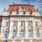 UNIQUE Experience - Palat istoric Oradea -Ultraelegant și spațios
