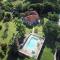 Bel Cove -Seaside Serenity with Private Beach, Pool & Air-Conditioning - Bluefields