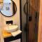 Apartament numer 1, dwie sypialnie dwa łóżka