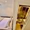 Suites nuevas con baño privado frente al metro st MWC Barcelona-FIRA - 略夫雷加特河畔奥斯皮塔莱特