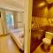 Suites nuevas con baño privado frente al metro st MWC Barcelona-FIRA - 略夫雷加特河畔奥斯皮塔莱特