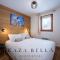 Val Morel Beautiful flat close heart of ski resort - 瓦尔莫雷尔