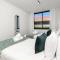 Modern 2-Bed Apartment in Claremont with Balcony - 开普敦