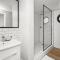 Modern 2-Bed Apartment in Claremont with Balcony - 开普敦