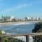 Ocean Views - Top floor