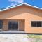 Kwatta resort with pool - Paramaribo